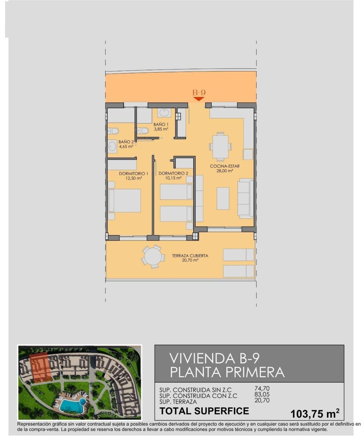 Propiedad 19
