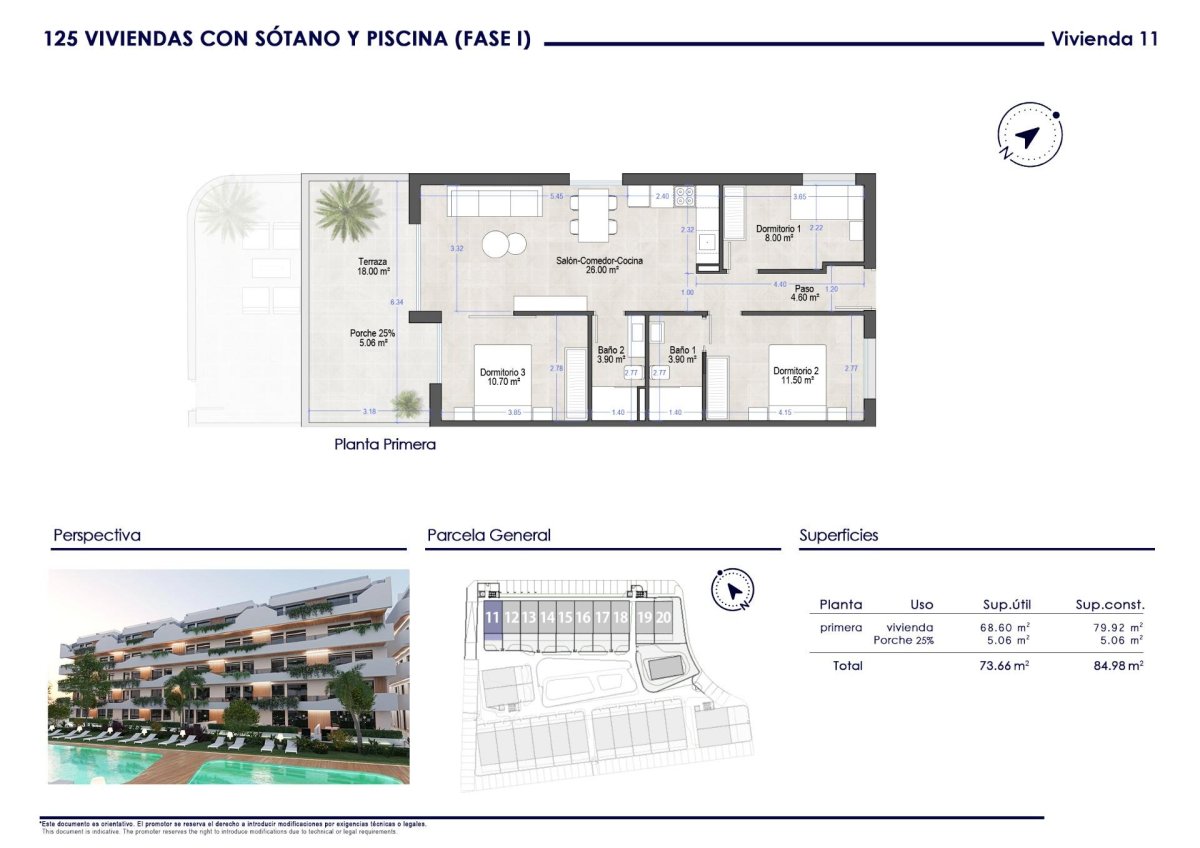 Propiedad 21