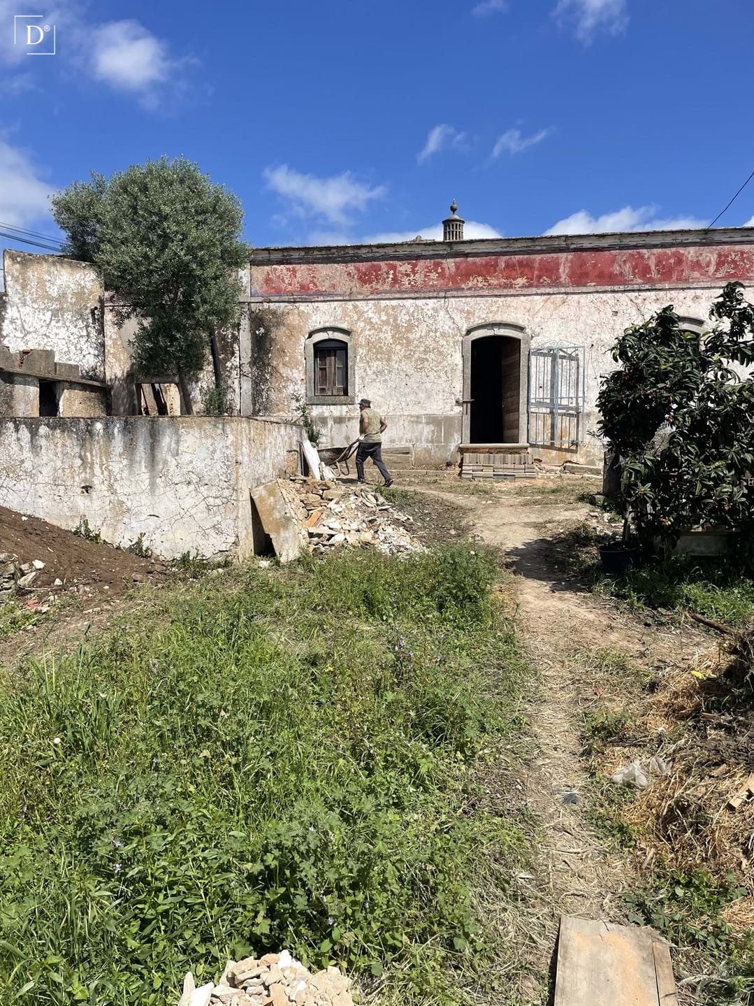 Propriedade 15