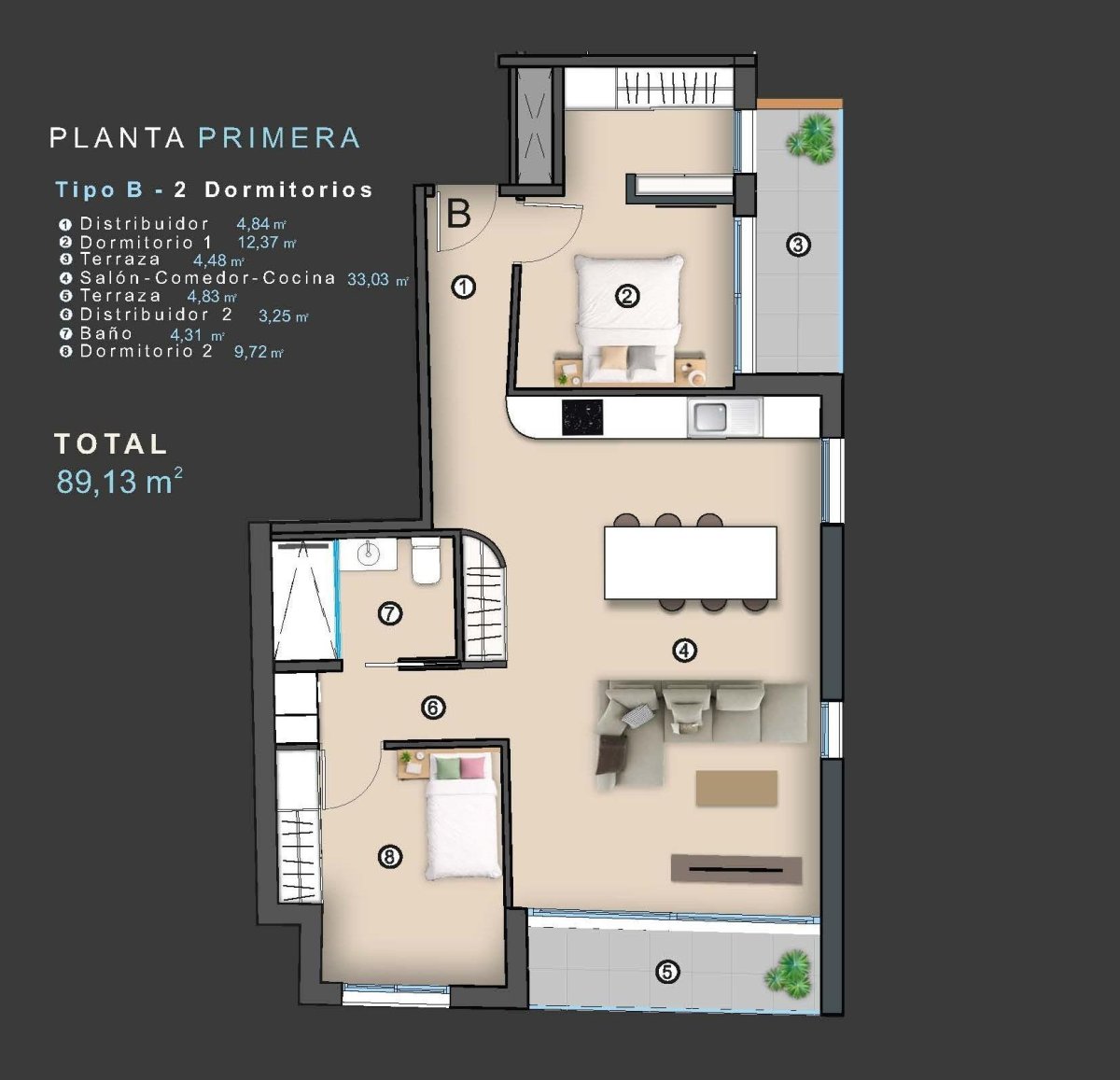 Propiedad 9