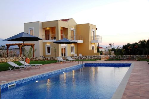 ALONI GROVE