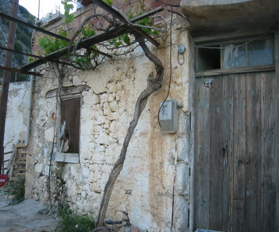 ملک 3