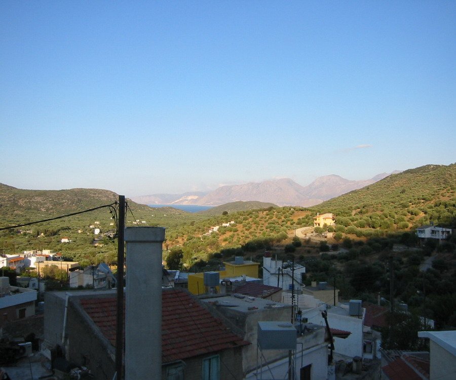 ملک 3