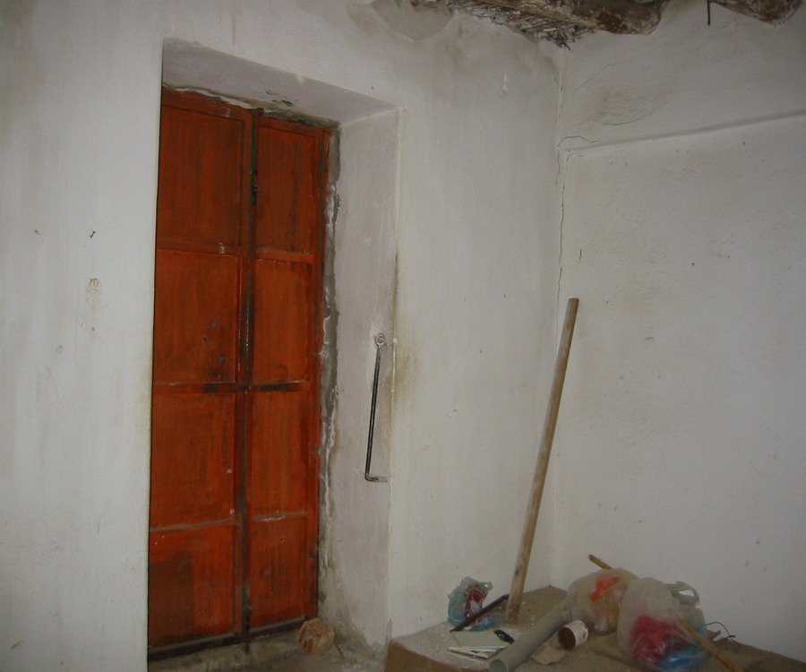 ملک 8