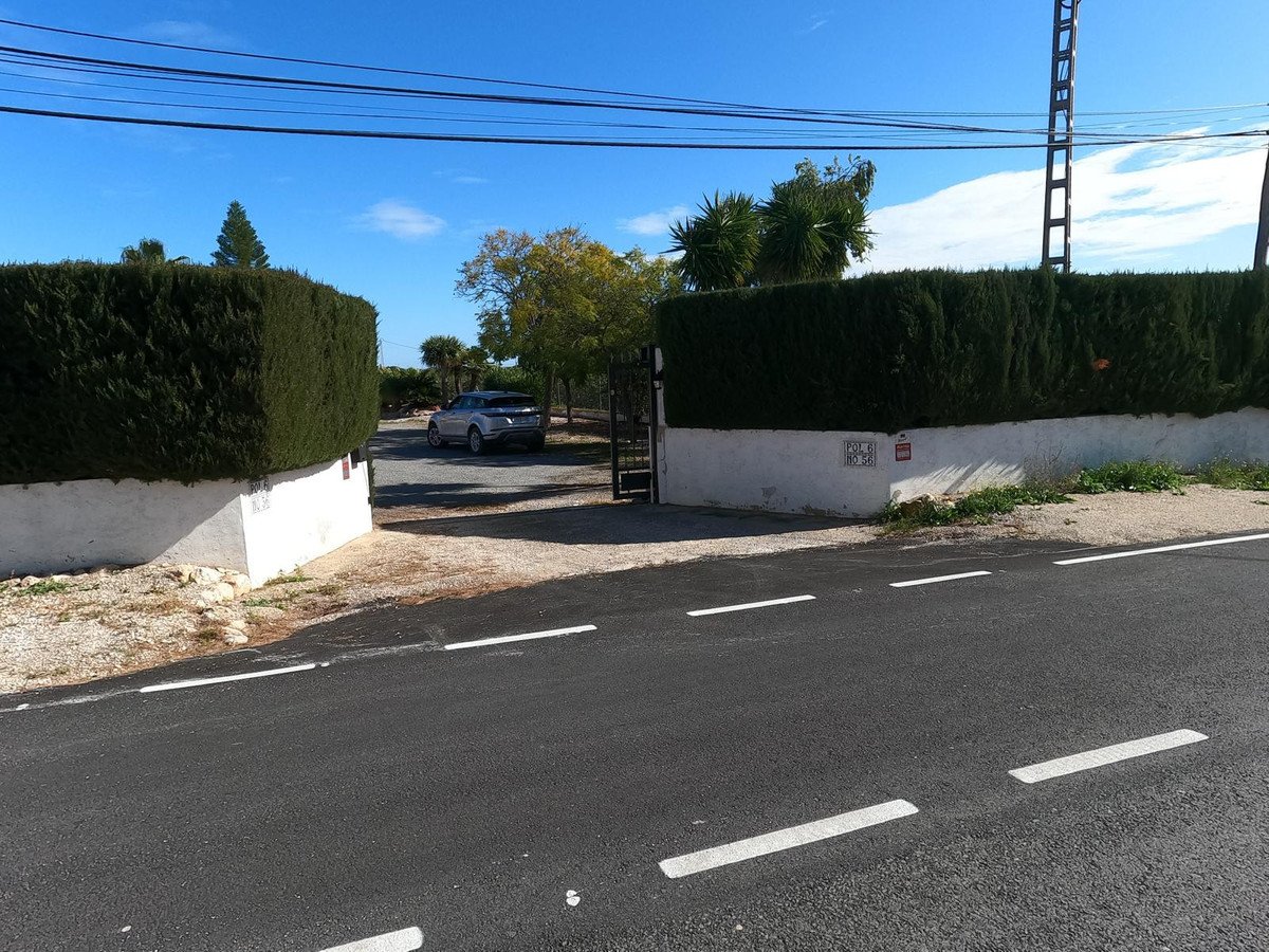 Propiedad 33
