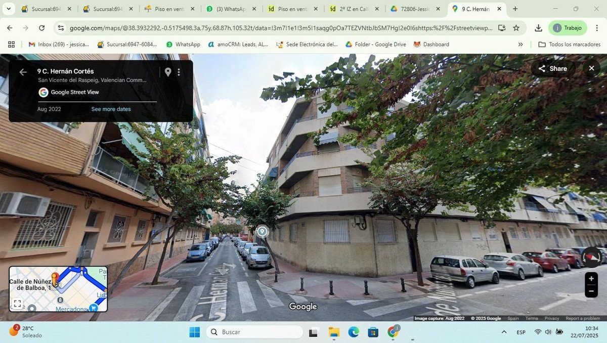 Propiedad 16