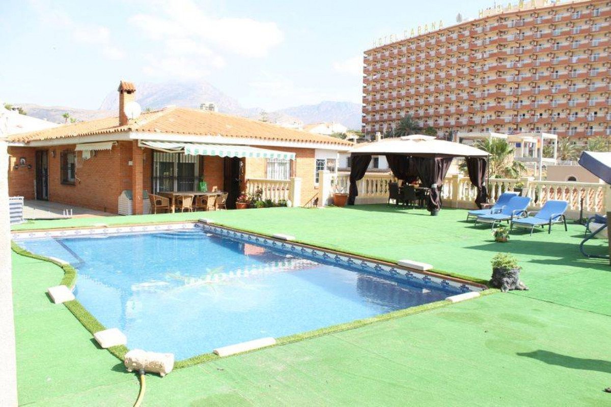 Propiedad 15