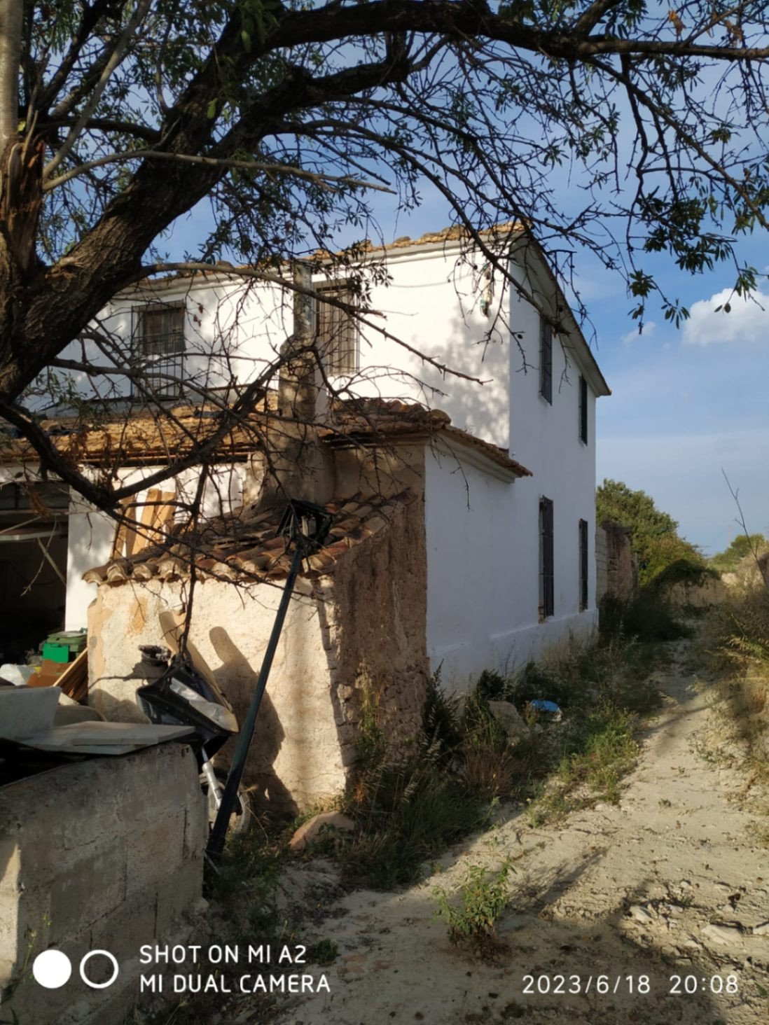 Propiedad 26