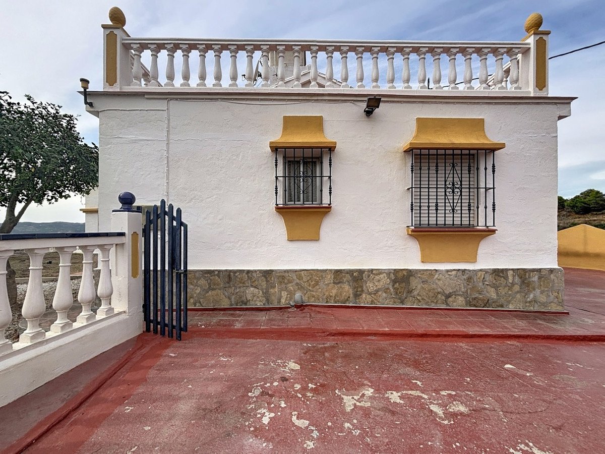 Propiedad 33