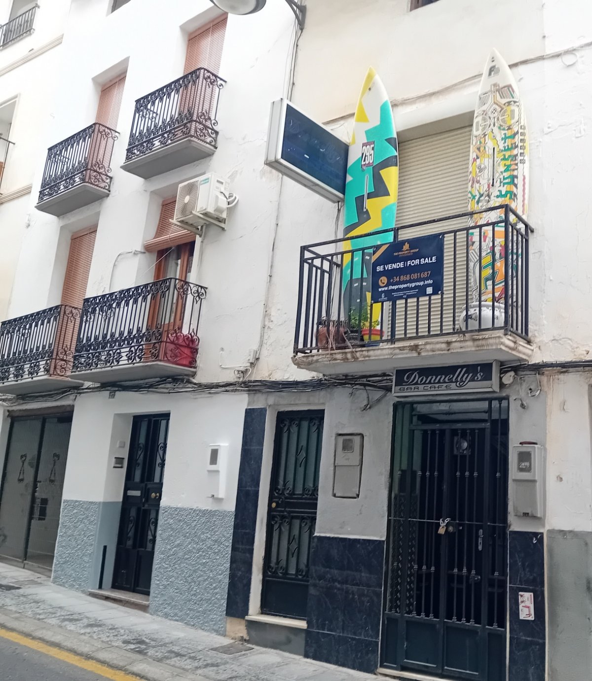 Propiedad 3