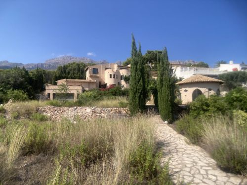 Altea La Vella