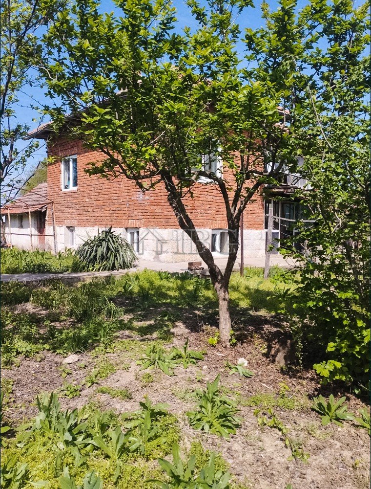 Nieruchomość 1