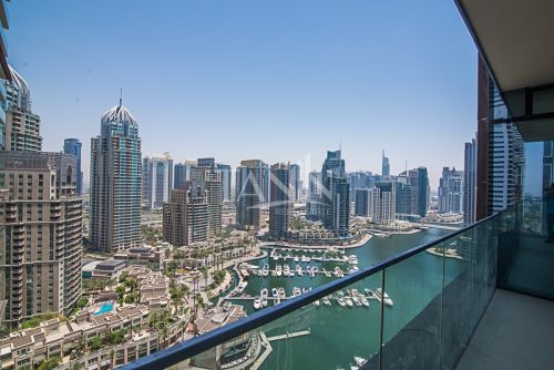 Marina Gate 2