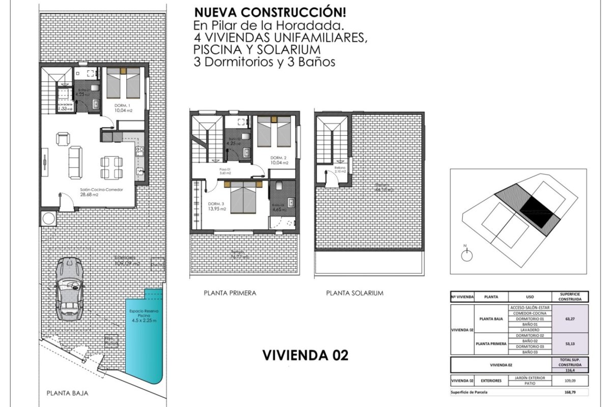 Propiedad 31