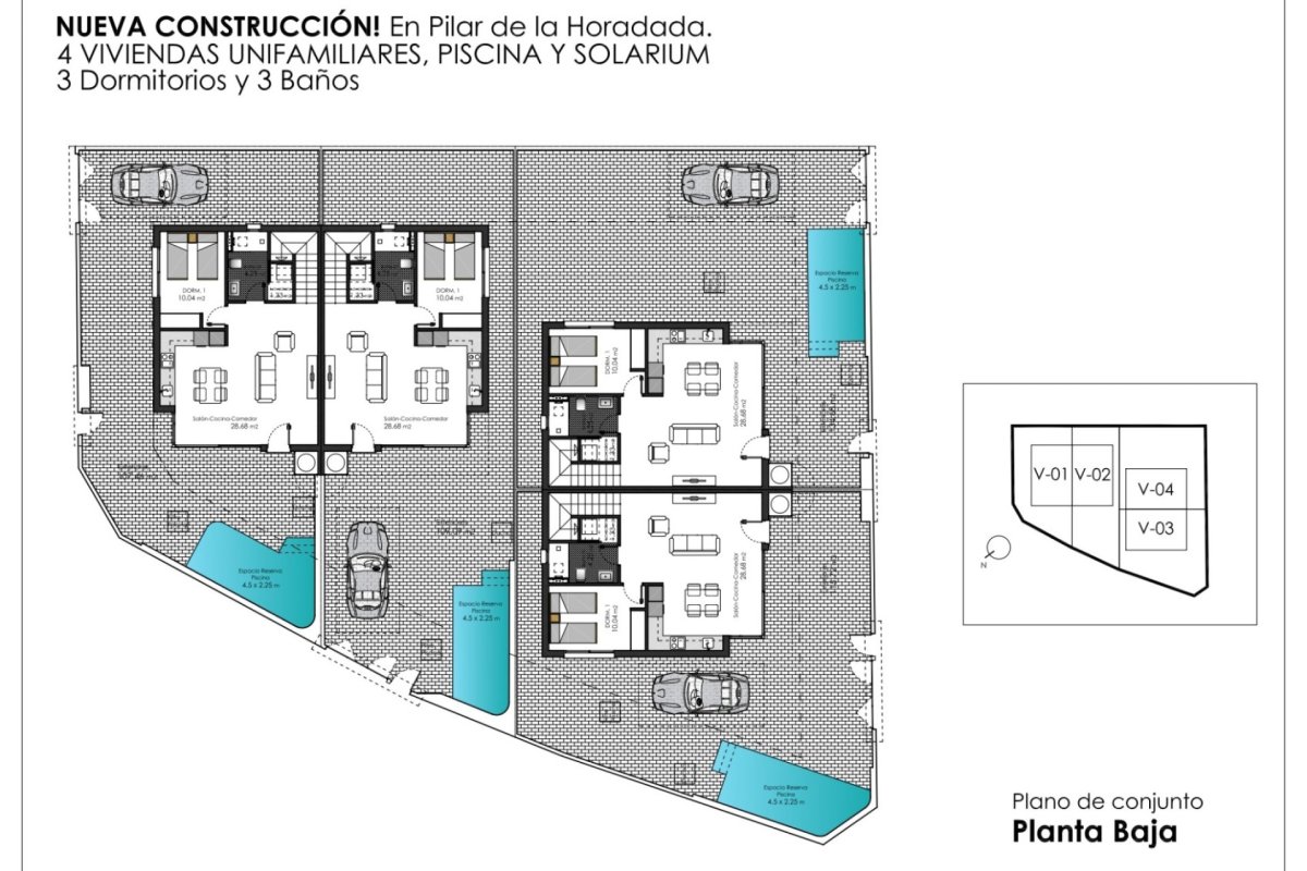 Propiedad 32