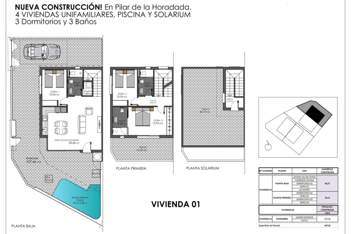 Propiedad 33