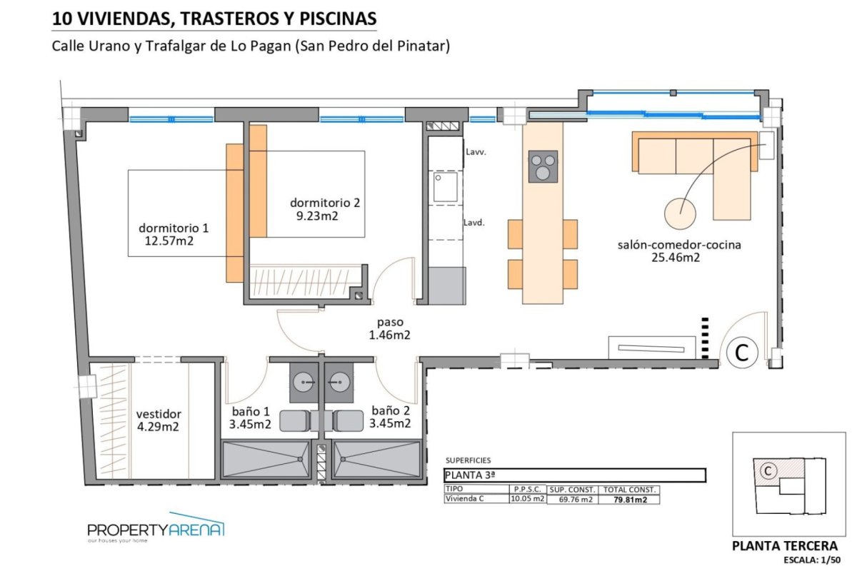 Propiedad 19