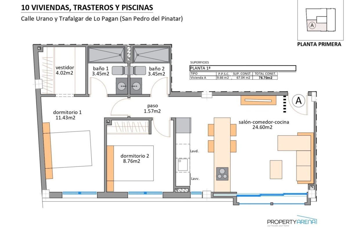 Propiedad 10