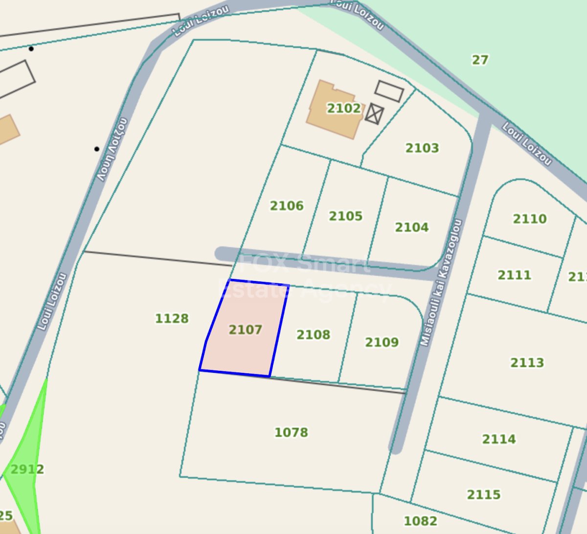 Proprietate 4