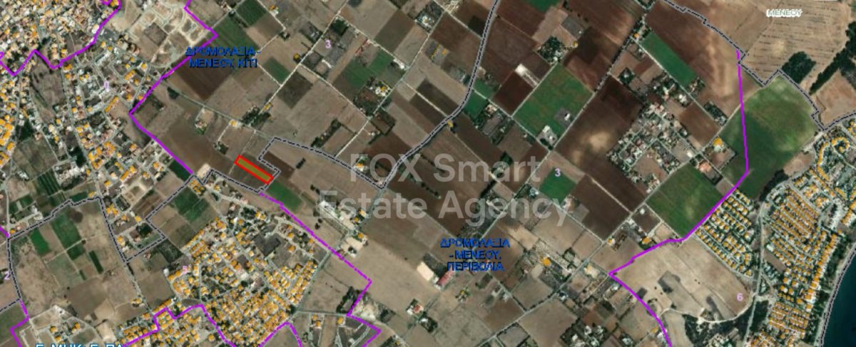 Некретнина 2