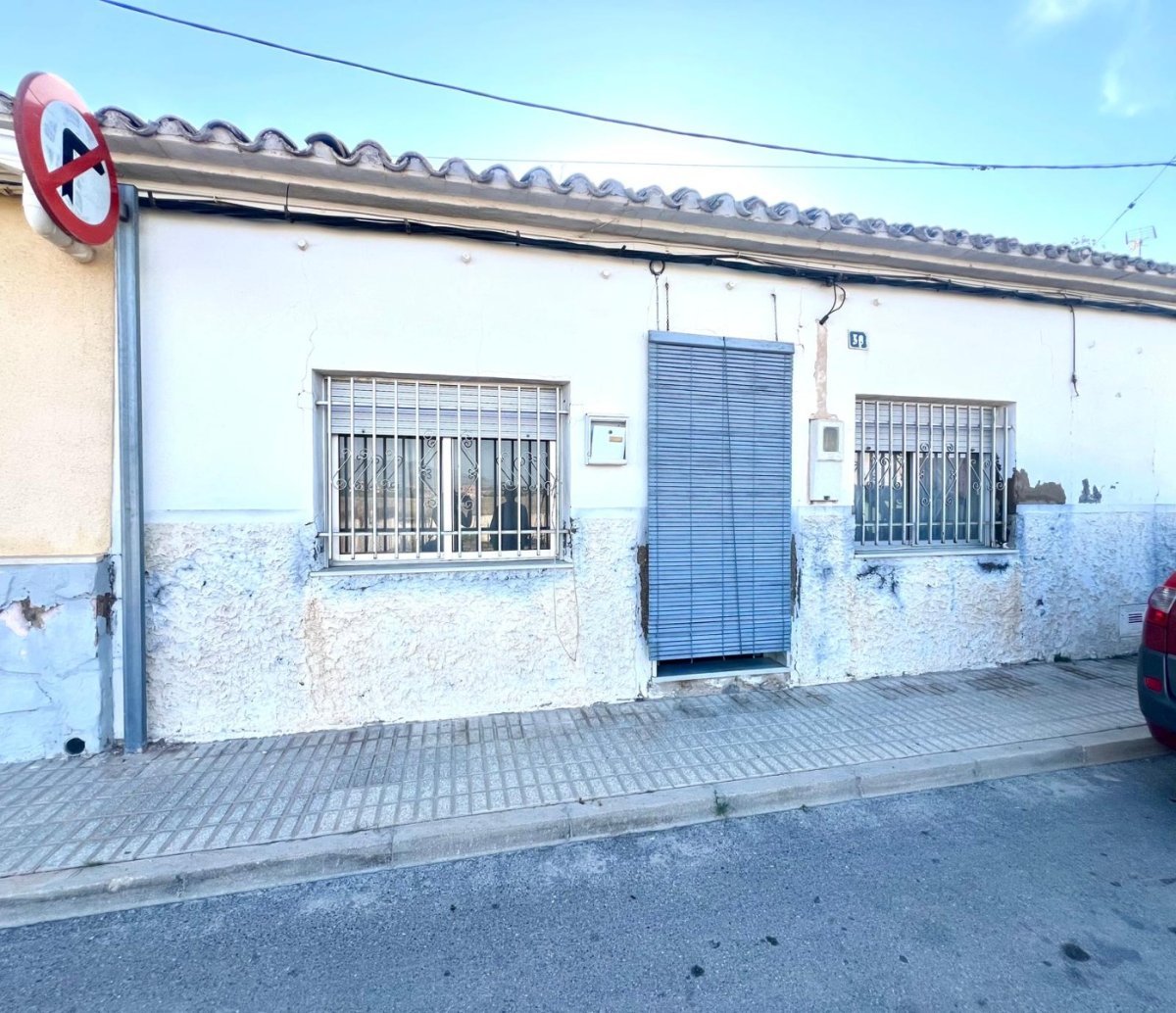 Propiedad 33