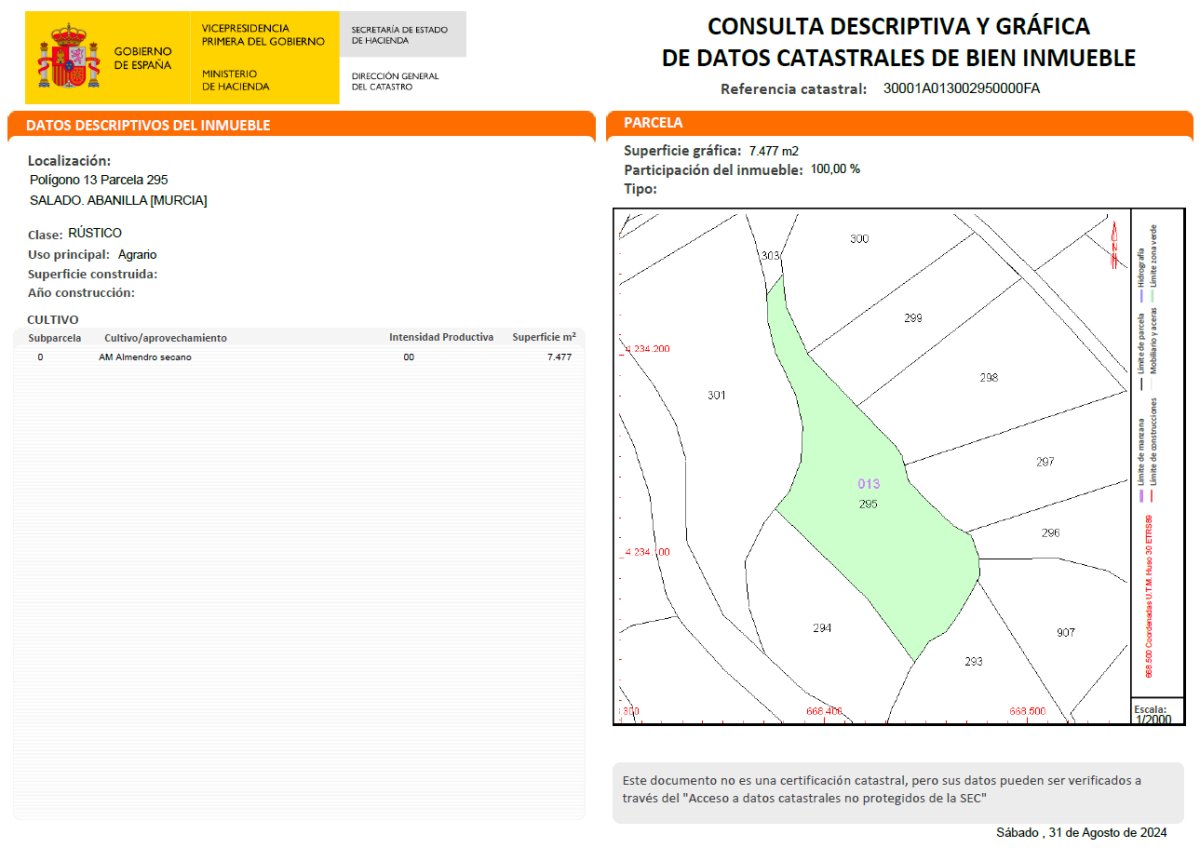 Propiedad 31
