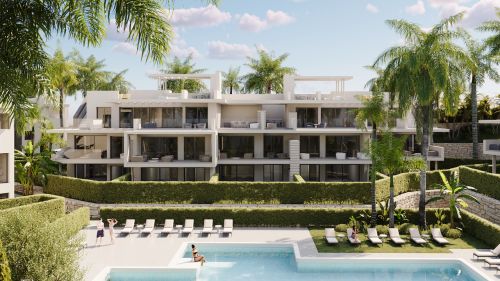 SUN RESIDENCES