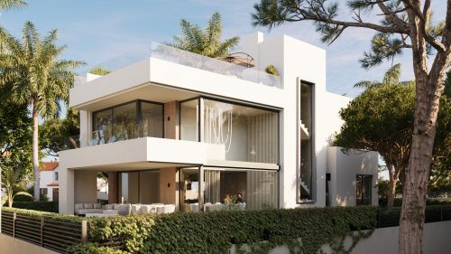SIROCCO VILLAS