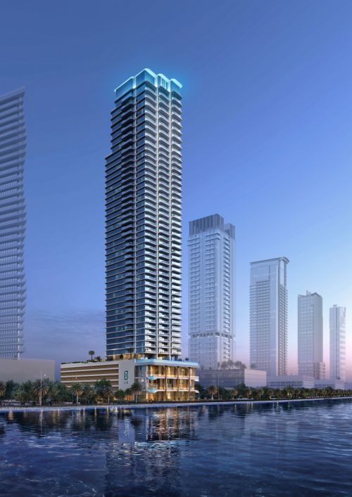 LIV Maritime | 1 Bedroom