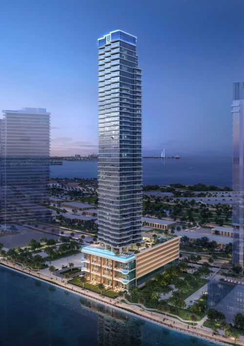 LIV Maritime | 2 Bedroom