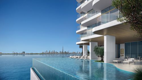 LIV Maritime | 3 Bedroom