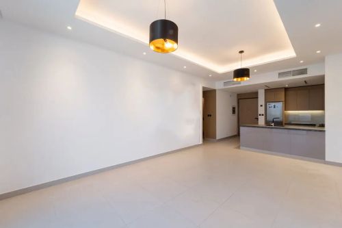 Huge Garden | Vacant | 2BR plus Maids Room