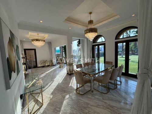 Palm Jumeirah